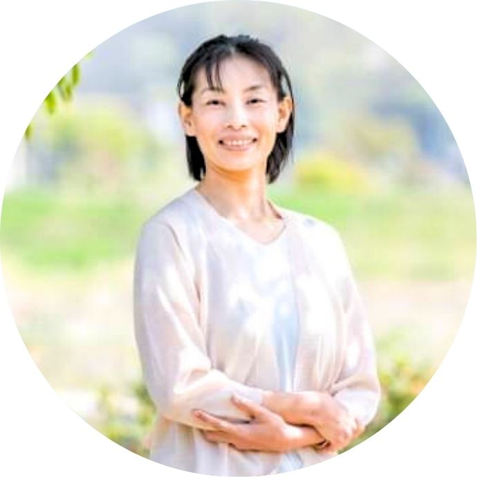 西川知香子さん